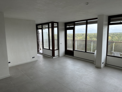 Project Bosuillaan Bilthoven