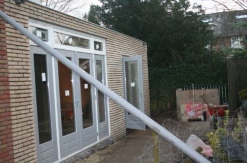 Project: Verbouw Bilthoven