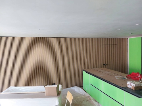 Aanbouw in Maarssen: Meer ruimte en comfort